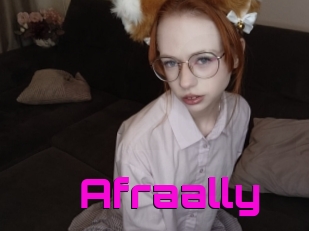 Afraally