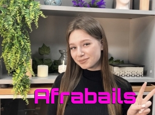 Afrabails