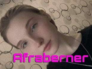 Afraberner