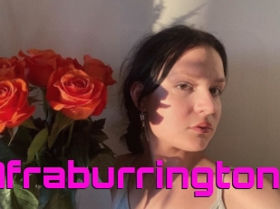 Afraburrington