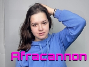 Afracannon