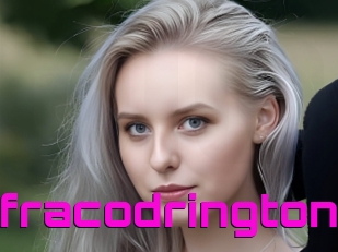 Afracodrington