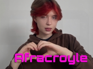 Afracroyle
