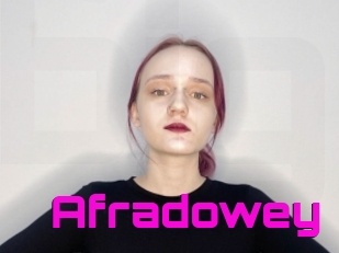 Afradowey