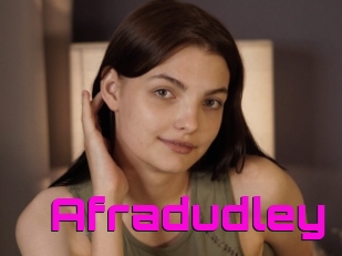Afradudley