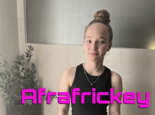 Afrafrickey