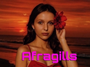 Afragills