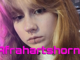 Afrahartshorn