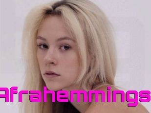 Afrahemmings