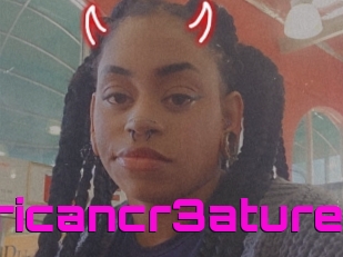 Africancr3ature