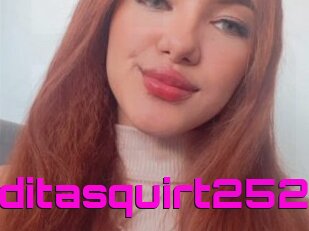 Afroditasquirt252