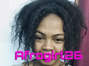 Afrogirl26
