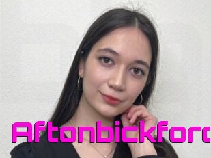 Aftonbickford