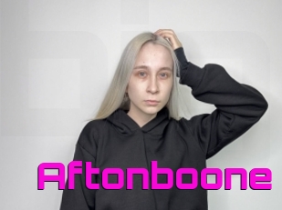Aftonboone