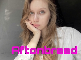 Aftonbreed
