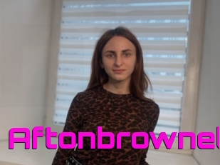 Aftonbrownell