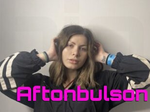Aftonbulson