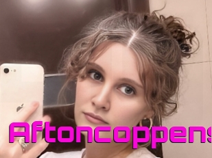 Aftoncoppens