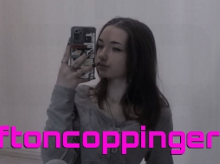 Aftoncoppinger