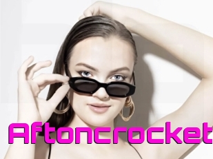 Aftoncrockett