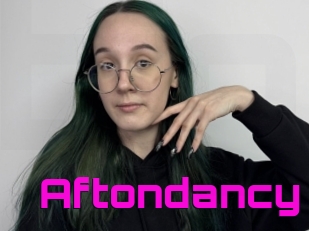 Aftondancy