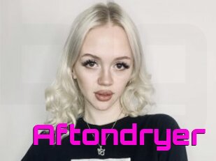 Aftondryer
