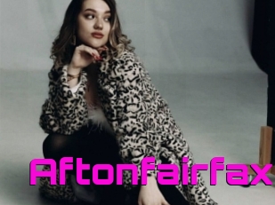 Aftonfairfax