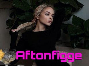 Aftonfigge