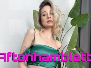 Aftonhamblett