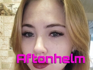 Aftonhelm