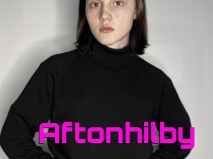Aftonhilby