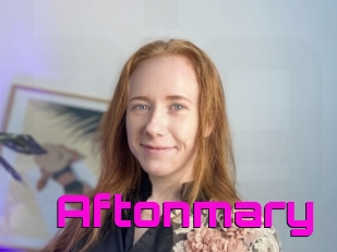 Aftonmary
