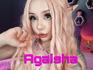 Agaisha