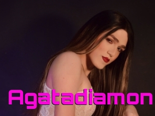 Agatadiamont