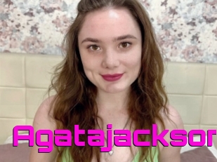 Agatajackson
