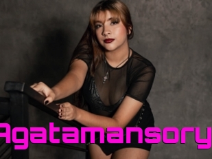 Agatamansory