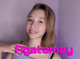 Agatamay