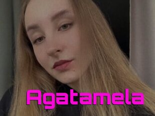 Agatamela
