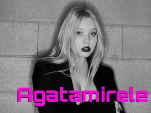 Agatamirele
