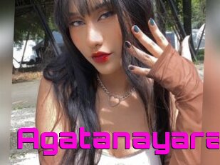 Agatanayara