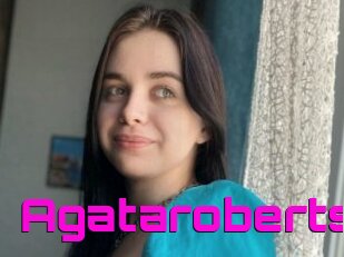 Agataroberts
