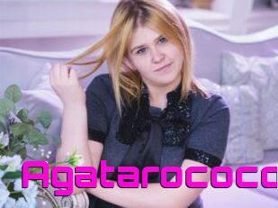 Agatarococo