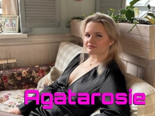 Agatarosie