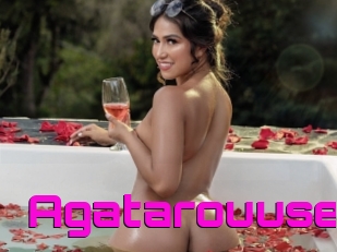 Agatarouuse