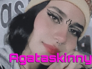 Agataskinny
