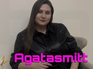 Agatasmitt
