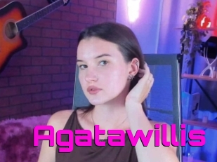 Agatawillis