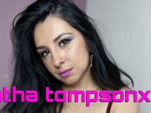 Agatha_tompsonx