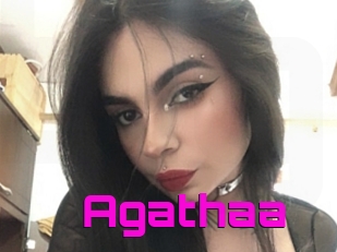 Agathaa