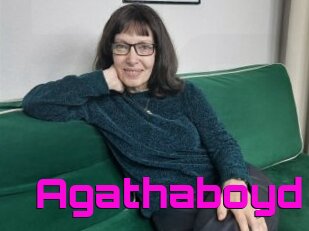 Agathaboyd